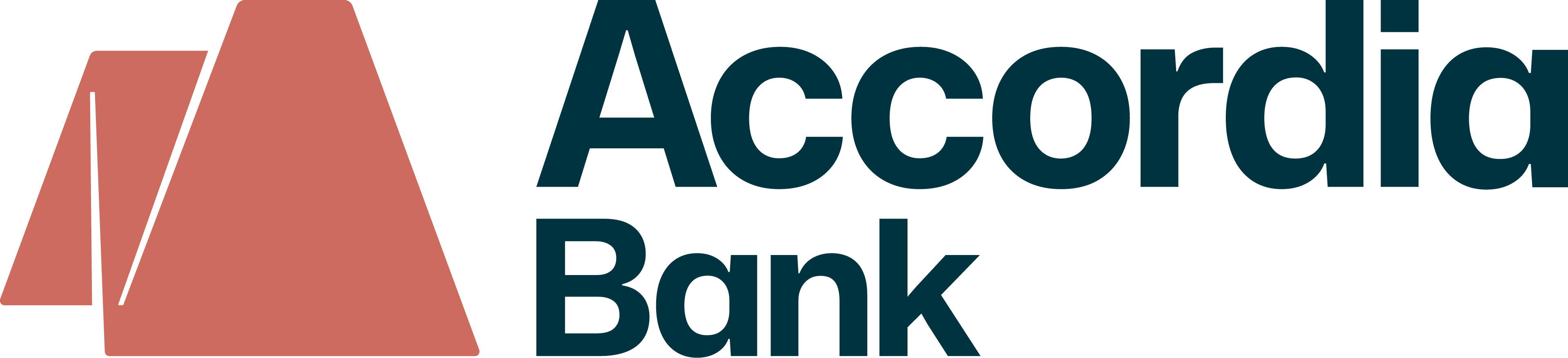 AccordiaBank